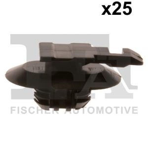 Clips acoperire decorativa si protectie FA1 21-40036.25 – PEOUGET | AutoRival