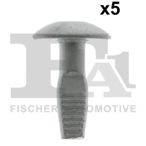 Clips acoperire decorativa si protectie FA1 21-40044.5 – PEOUGET | AutoRival