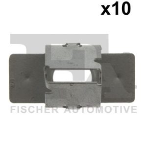 Clips acoperire decorativa si protectie FA1 21-40054.10 – PEOUGET | AutoRival