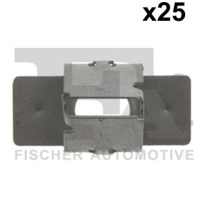 Clips acoperire decorativa si protectie FA1 21-40054.25 – PEOUGET | AutoRival