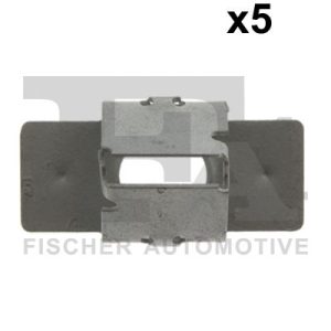 Clips acoperire decorativa si protectie FA1 21-40054.5 – PEOUGET | AutoRival