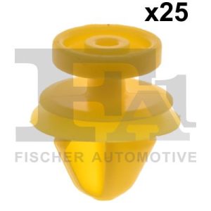 Clips acoperire decorativa si protectie FA1 21-40057.25 – PEOUGET | AutoRival