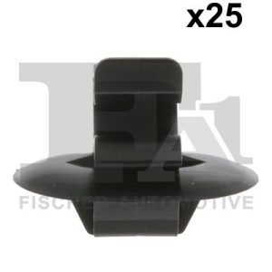 Clips acoperire decorativa si protectie FA1 21-40059.25 – PEOUGET | AutoRival