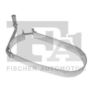 Suport toba esapament FA1 214-851 – PEOUGET | AutoRival