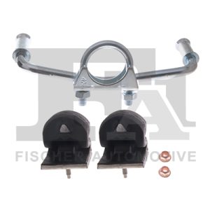 Suport toba esapament FA1 218-929 – PEOUGET | AutoRival