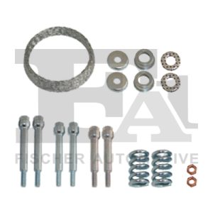 Set Garnituri Sistem de esapament FA1 218-970 – PEOUGET | AutoRival