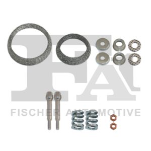 Set Garnituri Sistem de esapament FA1 218-975 – PEOUGET | AutoRival