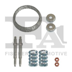 Set Garnituri Sistem de esapament FA1 218-985 – PEOUGET | AutoRival