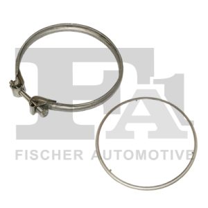 Set montare catalizator FA1 218-996 – PEOUGET | AutoRival