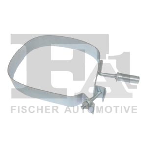 Suport toba esapament FA1 234-955 – PEOUGET | AutoRival