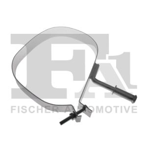 Suport toba esapament FA1 234-956 – PEOUGET | AutoRival