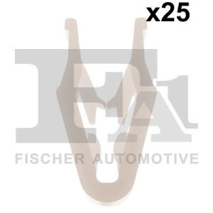 Clips acoperire decorativa si protectie FA1 33-40025.25 – PEOUGET | AutoRival