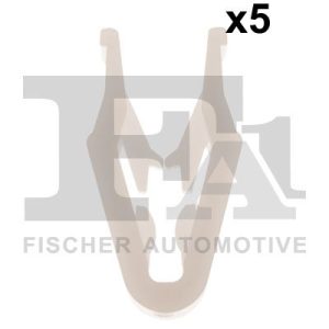 Clips acoperire decorativa si protectie FA1 33-40025.5 – PEOUGET | AutoRival