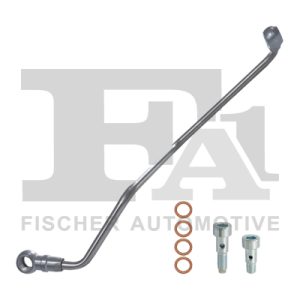 Conducta ulei incarcare FA1 613-807Z – PEOUGET | AutoRival