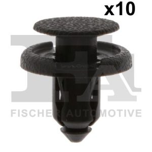 Clips acoperire decorativa si protectie FA1 75-30006.10 – PEOUGET | AutoRival