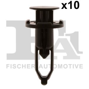 Clips acoperire decorativa si protectie FA1 77-30009.10 – PEOUGET | AutoRival
