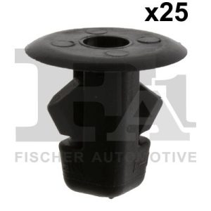 Clips acoperire decorativa si protectie FA1 77-60006.25 – PEOUGET | AutoRival