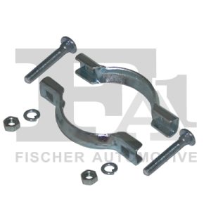 Set coliere esapament FA1 931-966 – PEOUGET | AutoRival