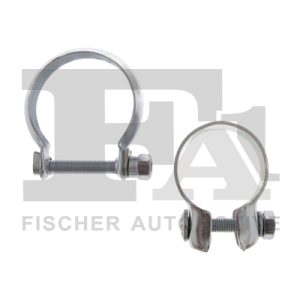 Set montare sistem de esapament FA1 CF210010 – PEOUGET | AutoRival