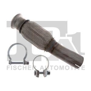 Teava flexibila esapament FA1 KF210015 – PEOUGET | AutoRival