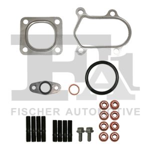Set montaj turbocompresor FA1 KT210006 – PEOUGET | AutoRival