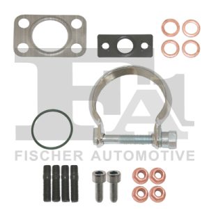 Set montaj turbocompresor FA1 KT210016 – PEOUGET | AutoRival