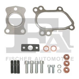 Set montaj turbocompresor FA1 KT210050 – PEOUGET | AutoRival