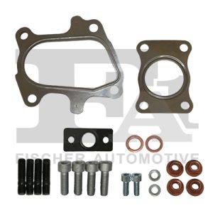 Set montaj turbocompresor FA1 KT210055 – PEOUGET | AutoRival