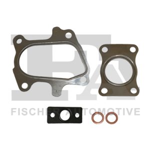 Set montaj turbocompresor FA1 KT210055E – PEOUGET | AutoRival