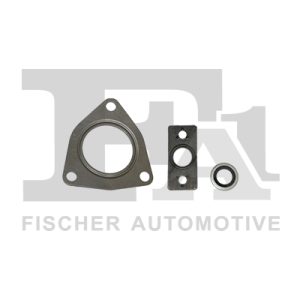 Set montaj turbocompresor FA1 KT210080E – PEOUGET | AutoRival