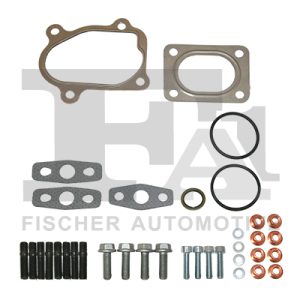 Set montaj turbocompresor FA1 KT210100 – PEOUGET | AutoRival