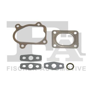 Set montaj turbocompresor FA1 KT210100E – PEOUGET | AutoRival