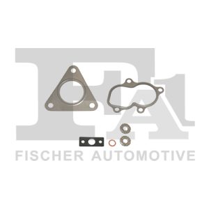 Set montaj turbocompresor FA1 KT210120E – PEOUGET | AutoRival