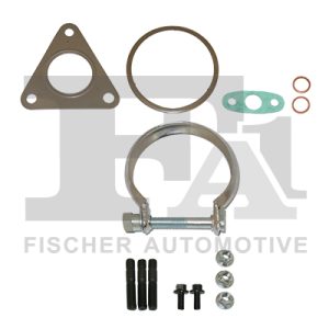 Set montaj turbocompresor FA1 KT210140 – PEOUGET | AutoRival