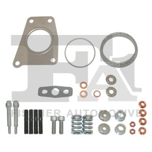 Set montaj turbocompresor FA1 KT210150 – PEOUGET | AutoRival