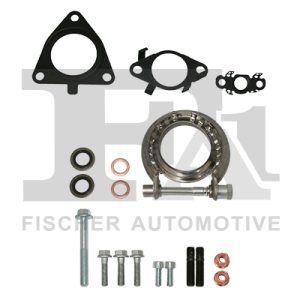 Set montaj turbocompresor FA1 KT210235 – PEOUGET | AutoRival