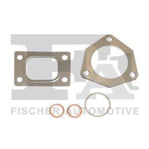 Set montaj turbocompresor FA1 KT210260E – PEOUGET | AutoRival
