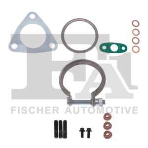 Set montaj turbocompresor FA1 KT210340 – PEOUGET | AutoRival