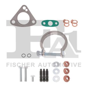 Set montaj turbocompresor FA1 KT210570 – PEOUGET | AutoRival