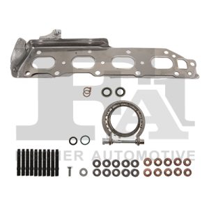 Set montaj turbocompresor FA1 KT210680 – PEOUGET | AutoRival