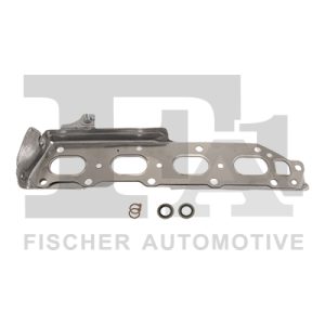 Set montaj turbocompresor FA1 KT210680E – PEOUGET | AutoRival