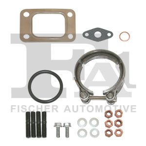 Set montaj turbocompresor FA1 KT330150 – PEOUGET | AutoRival