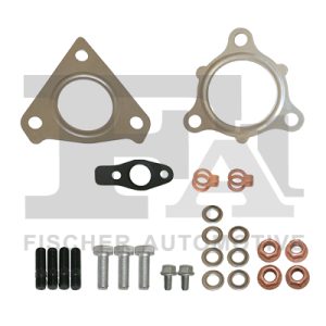 Set montaj turbocompresor FA1 KT740050 – PEOUGET | AutoRival