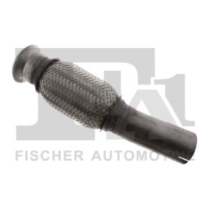 Teava flexibila esapament FA1 VW450-305 – PEOUGET | AutoRival