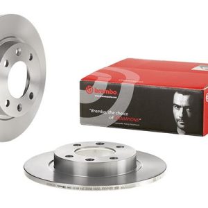 Disc frana BREMBO 08.2985.20 – PEOUGET | AutoRival