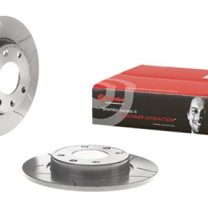Disc frana BREMBO 08.2985.75 – PEOUGET | AutoRival