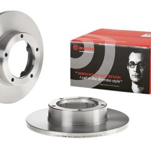 Disc frana BREMBO 08.3056.10 – PEOUGET | AutoRival