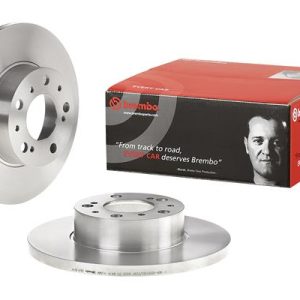 Disc frana BREMBO 08.3136.14 – PEOUGET | AutoRival