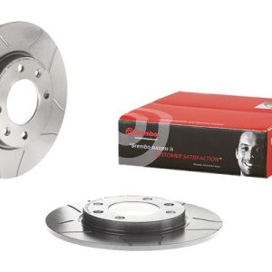 Disc frana BREMBO 08.5334.75 – PEOUGET | AutoRival