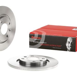 Disc frana BREMBO 08.7238.10 – PEOUGET | AutoRival